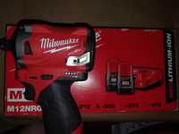 Milwaukee m12 kluczudarowy 1/2 "  339