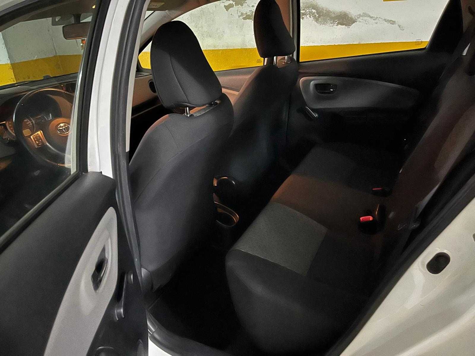 Toyota para venda Yaris 1.0 G-5P Confort+p.