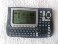 TI Voyage 200 calculadora texas instruments