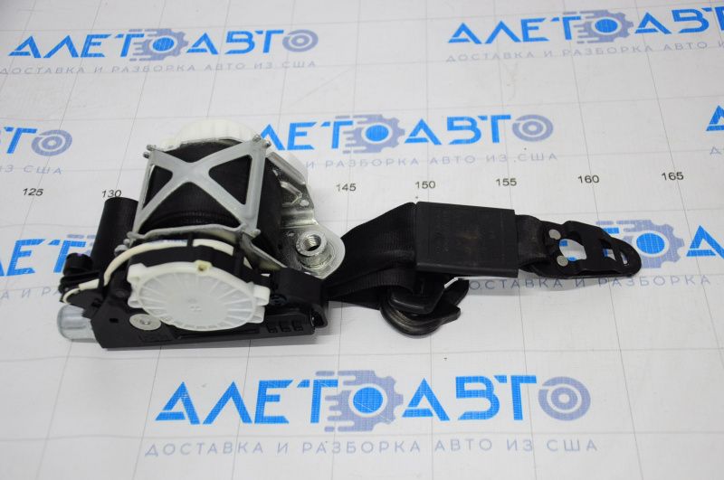 Подушка безопасности аирбег SRS airbag ремень  AUDI Q7 10-15