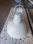 Lampa metalowa 37x50