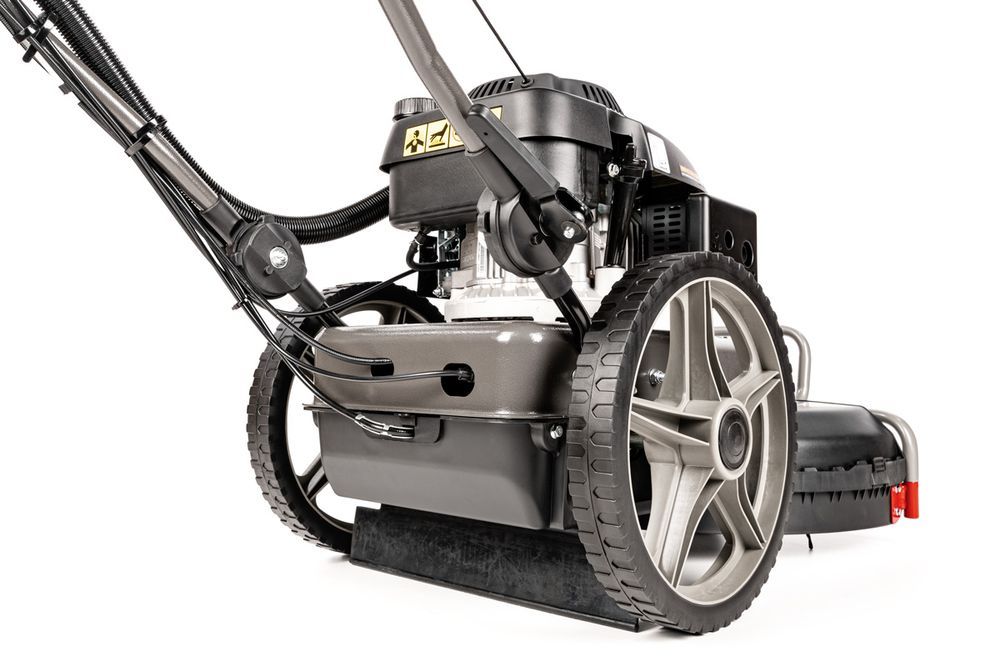 Kosiarka Spalinowa Żyłkowa Weibang 55,9Cm Loncin Lc1P70Fc 196Cm3