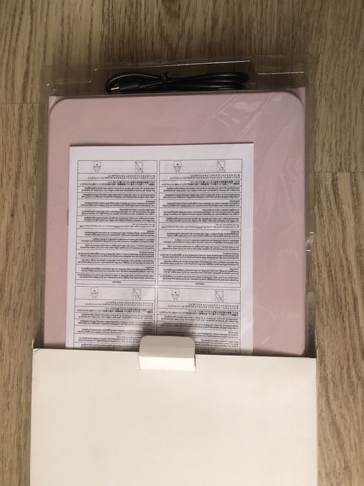 Клавіатура для ipad айпад (10-11 дюймів) 9,10,11 та інші покоління