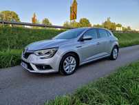 Renault Megane Renault Megane 2018 rok Automat!!!