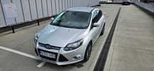 Skoda Superb Ford Focus 1.6 Ecoboost Klima Serwisowany Rapid I30 Ceed Astra Passat