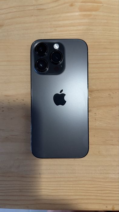 iPhone 14 Pro 256gb como novo