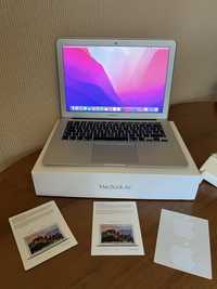 MacBook Air 2017 256gb ІДЕАЛ