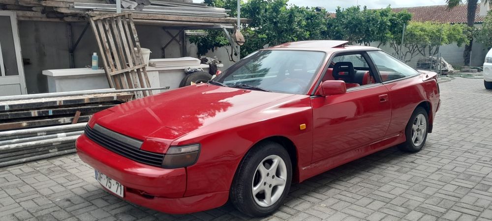 Toyota celica 1.6 GTi