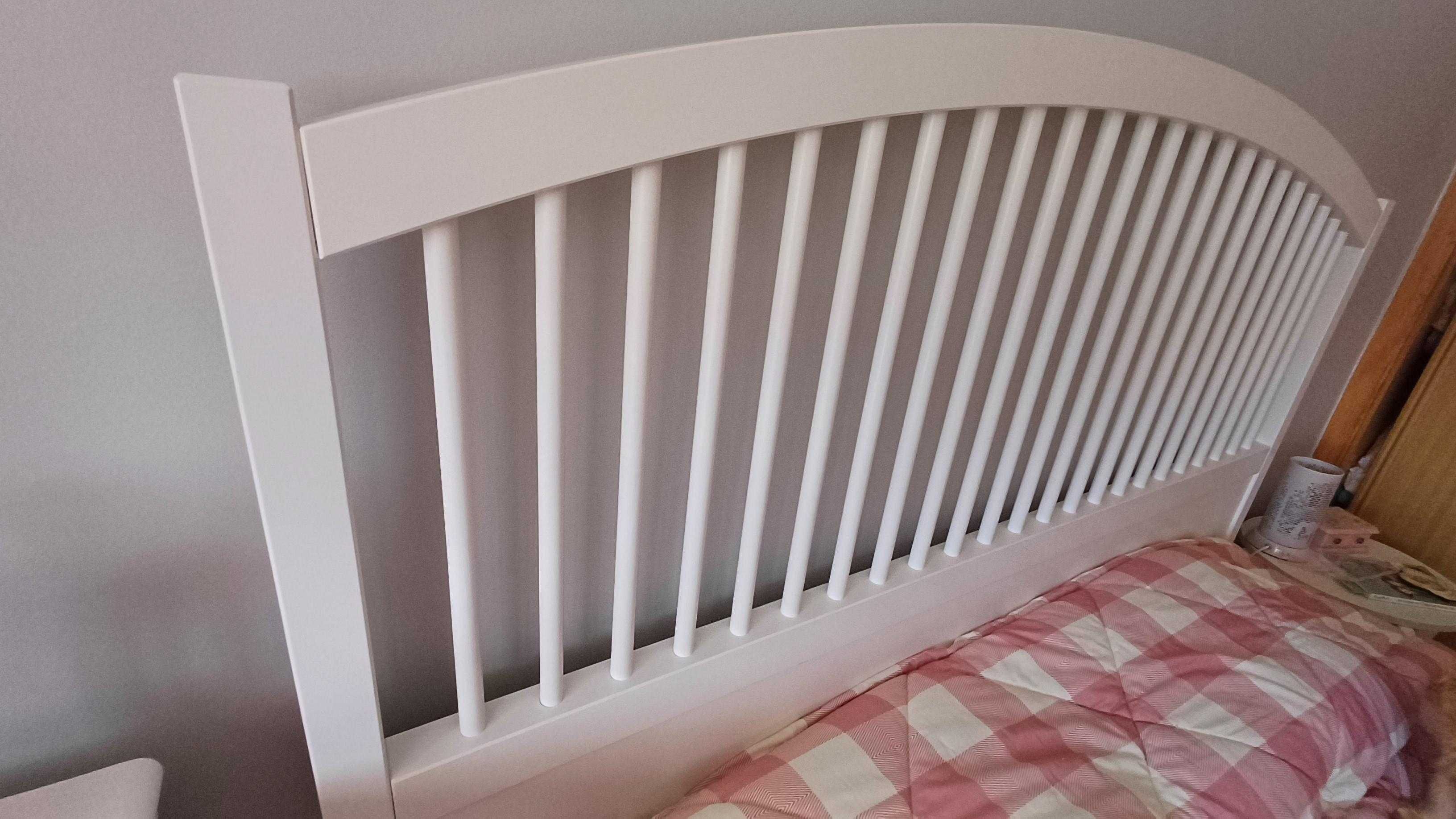 Cama IKEA TYSSEDAL - 1.60mx2.00m