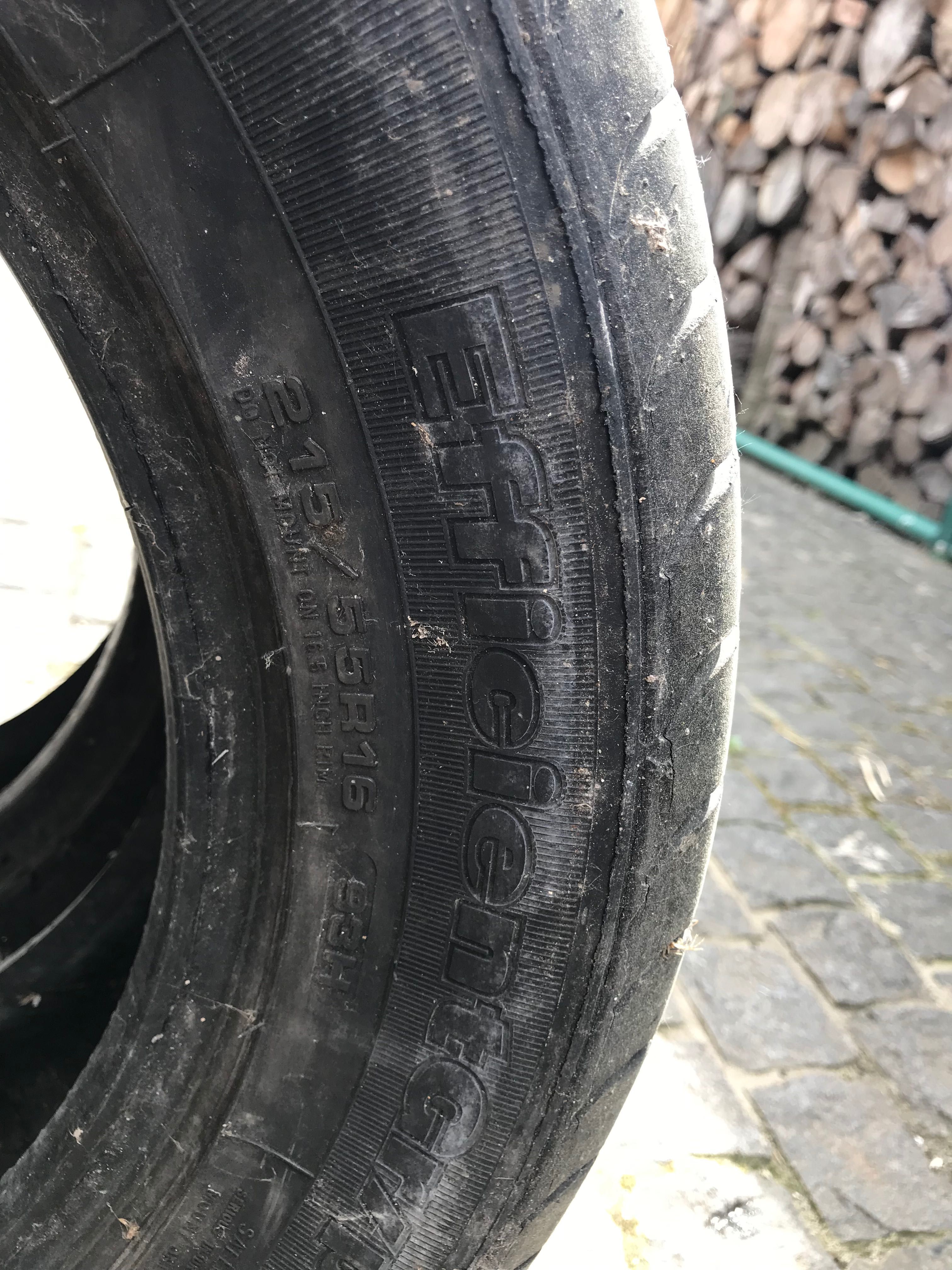 Продам пару резини Good/year
