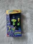 Super Things Zings Robot Superbot Enigma figurka