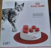 Іграшка-годівниця Catit Digger для котів