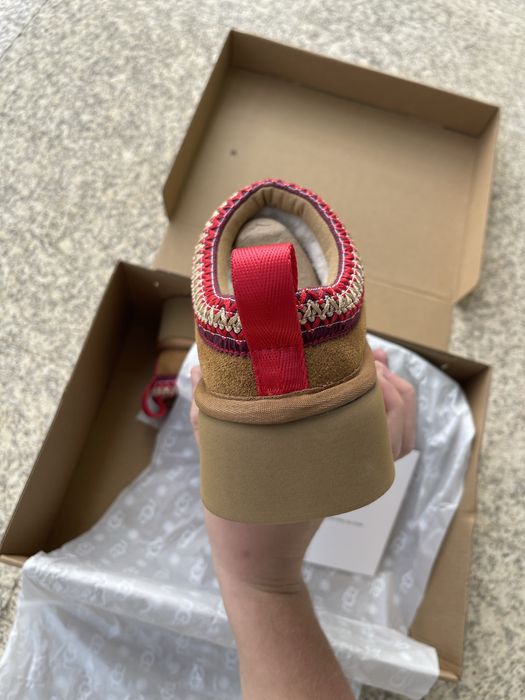 Pantufas ugg tazz ii