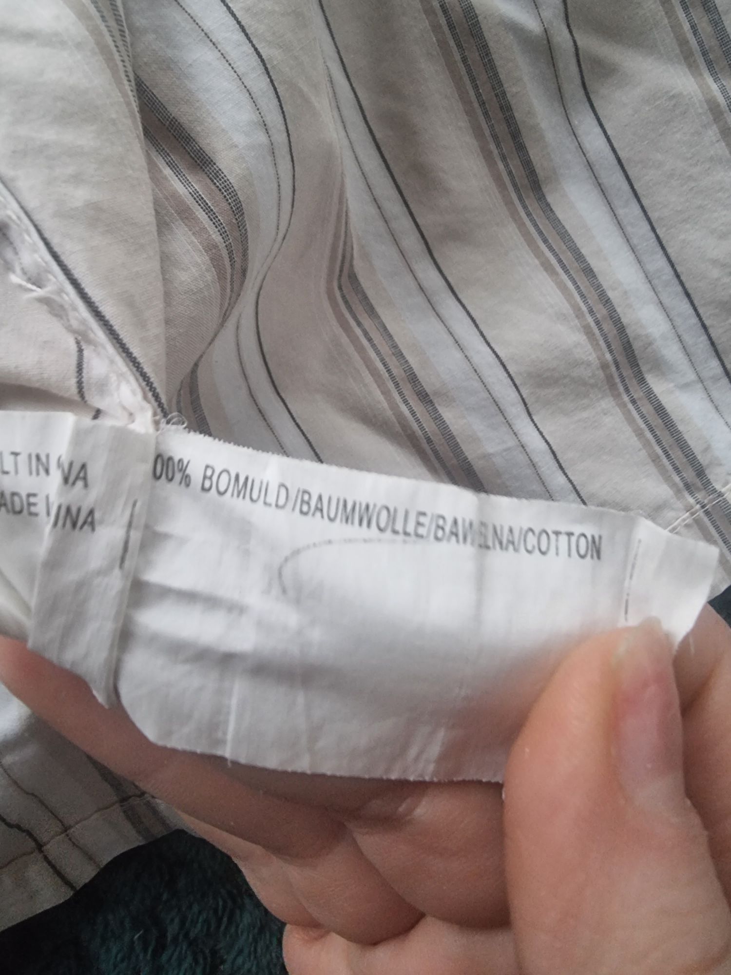 Koszula męska CARRY M
