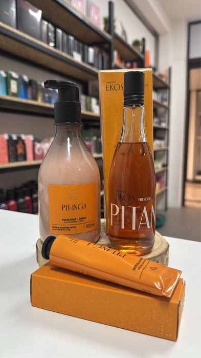 Natura pronta entrega