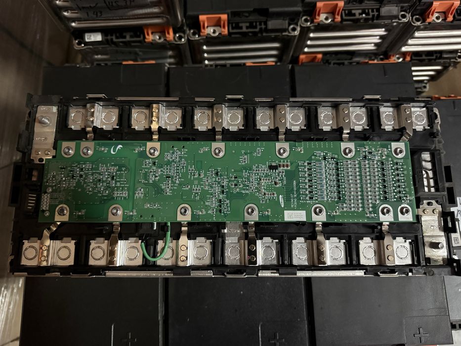 Samsung SDI 2.1kWh – 13S, 49Ah, Li-ion