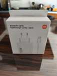 Carregador original Xiaomi 120 w