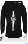Bluza Illegal Night Assassin L