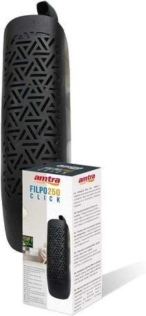 Filtr do akwarium, Wewnętrzna pompa filtrująca Amtra FILPO Click 250