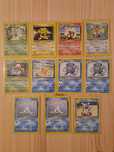 Pokemon TCG [Base Set]