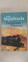 Livro "Patagónia Express"