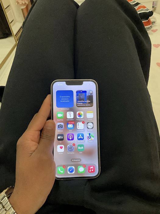 Vendo iphone 13 valor negociavel