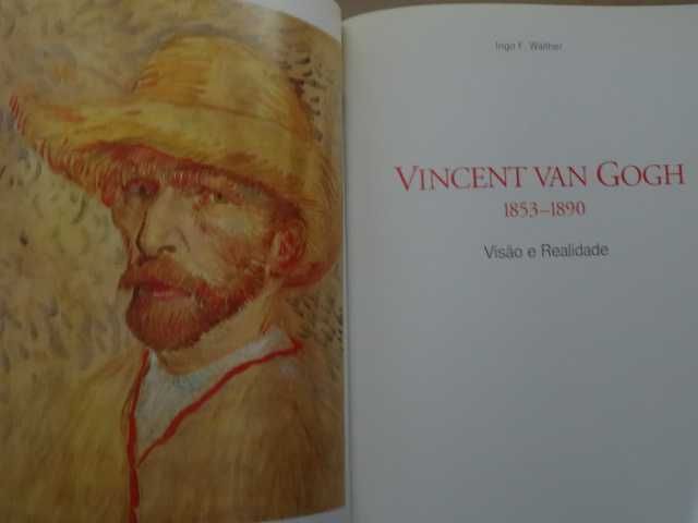 Van Gogh de Ingo F. Walther