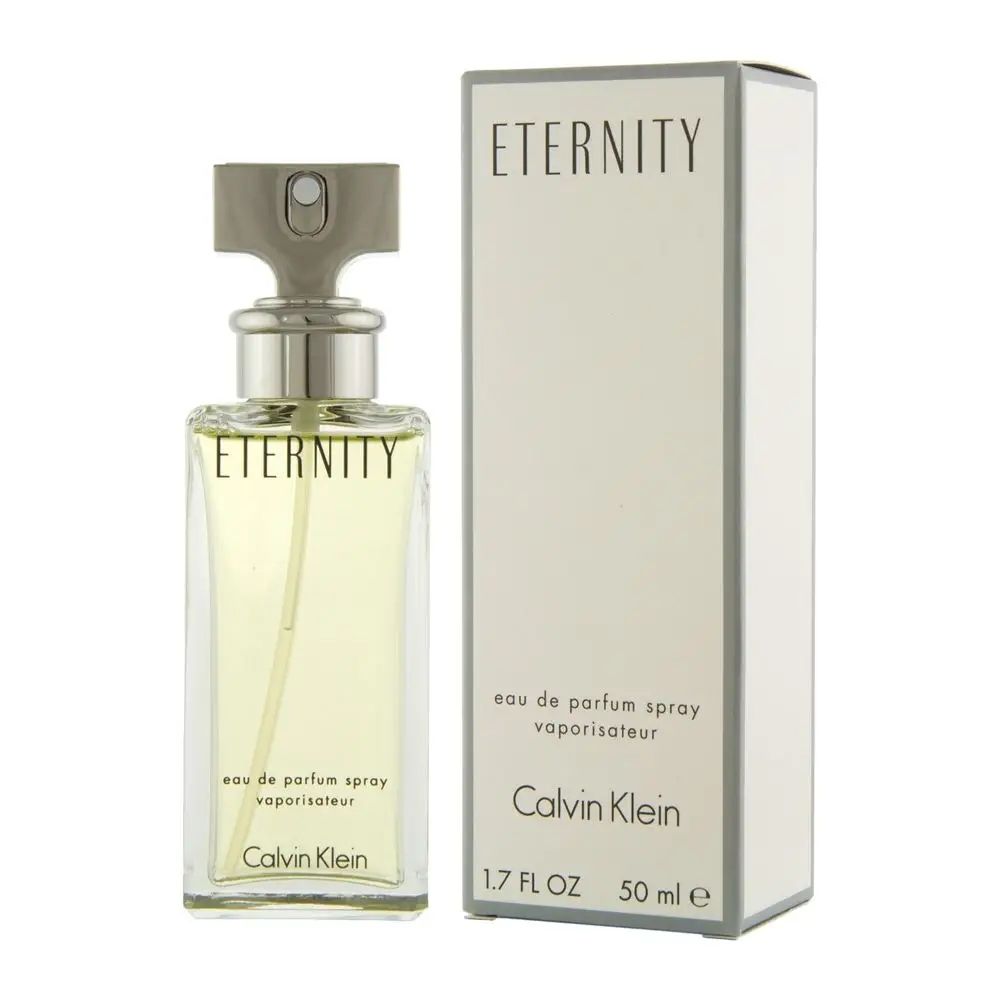 Calvin Klein Eternity Women 50 Ml Woda Perfumowana Kobieta Edp