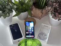 100% bateria - iPhone 13 mini 128gb - midnight black