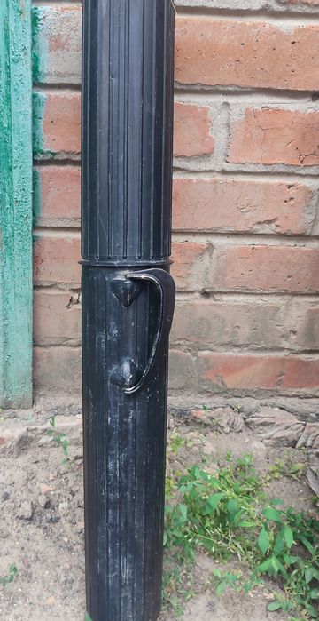 Тубус радянскіх часів