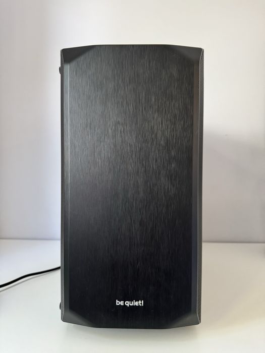 Komputer stacjonarny (radeon rx 5600 xt, ryzen 5 3600)