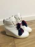 carini sneakersy botki 36 37