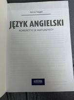 Język angielski. Korepetycje maturzysty