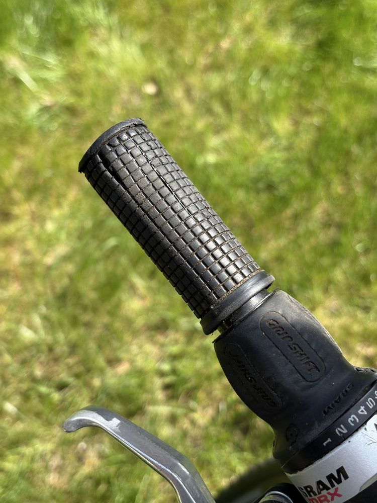 Rower górski KS Cycling Carnivore 27.5” – Shimano, rama L