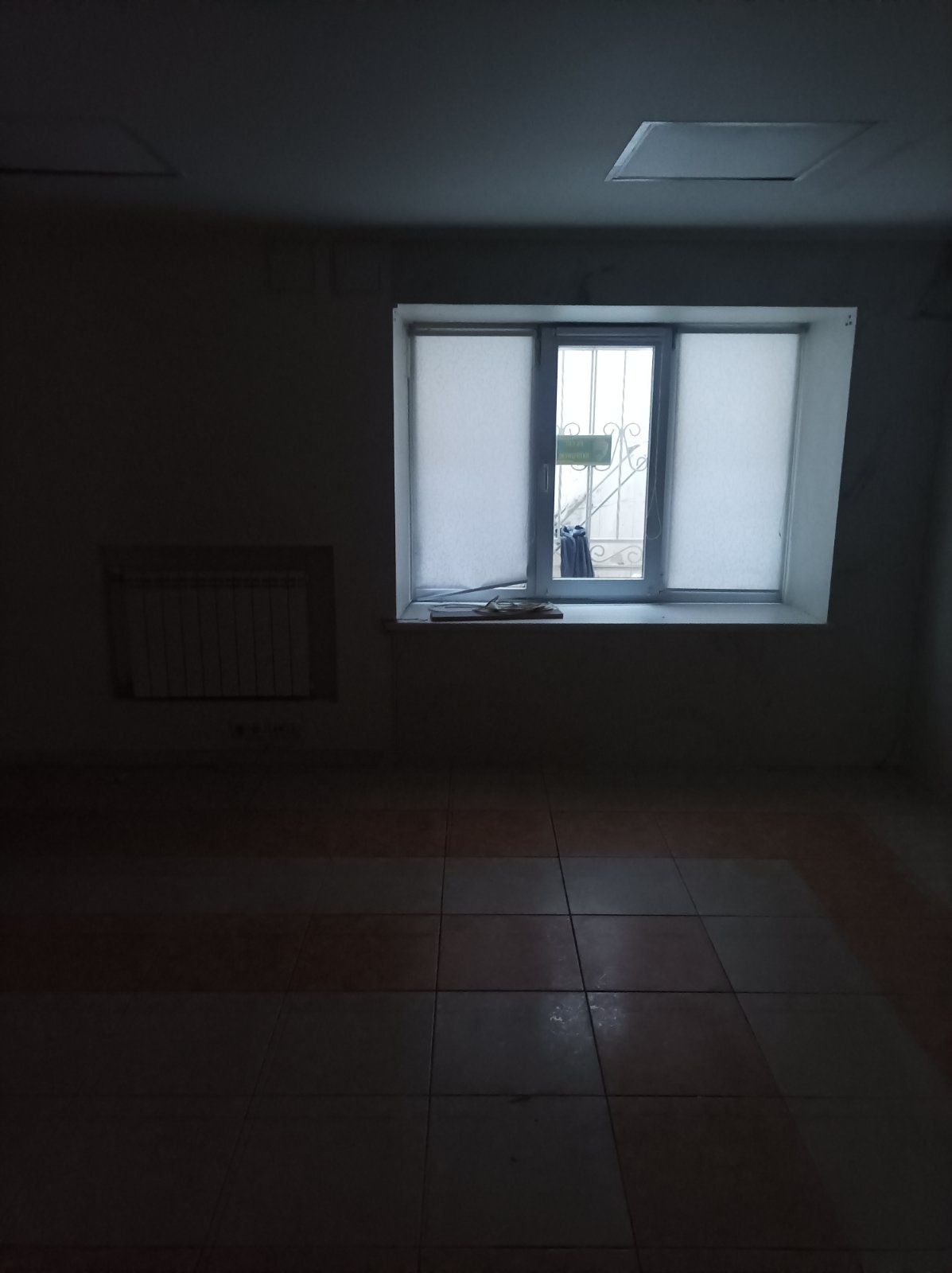 Здається приміщення б-р. Чоколовський 19, 80м²