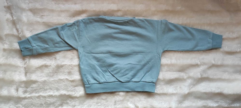 Bluza dziecięca r. 74 Sinsay