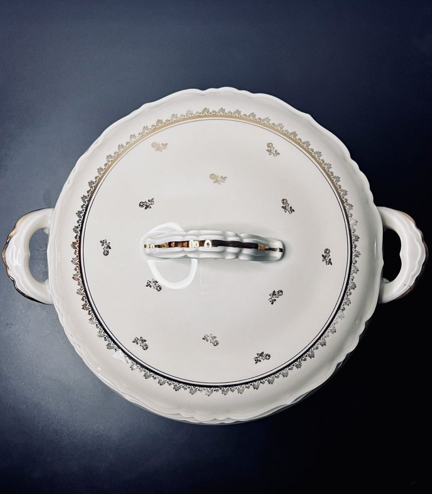 Супниця від Limoges