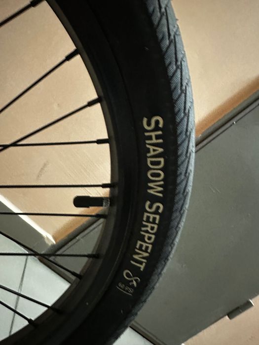 Бмх Subrosa 2021 Wings Park 20