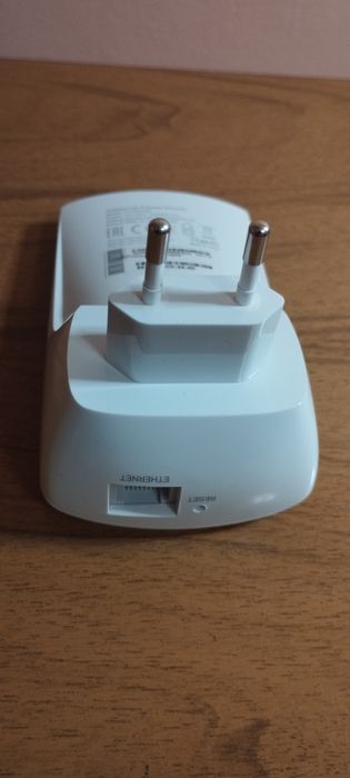 Tp-link wi-fi репітер