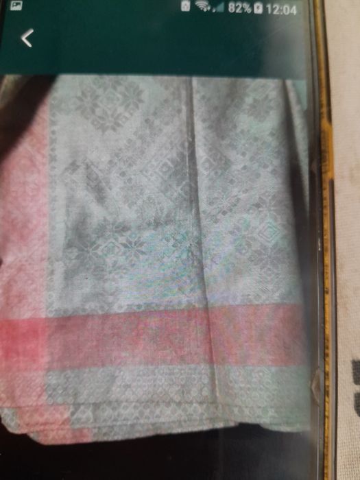 .скатерть .черная ткань времени ссср..