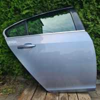 Drzwi tylne Opel Insginia A Hatcback prawe Z163 oryginał
