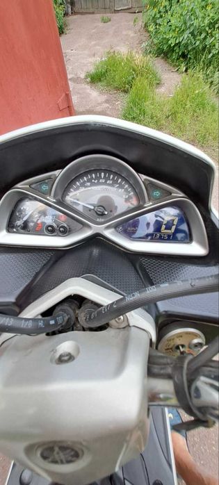 Yamaha Majesti 155 SG28J