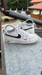 Damskie sneakersy Nike Air Force 1 tenisówki sportowe trampki y2k