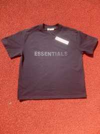 essential t-shirt (футболка ессеншл)