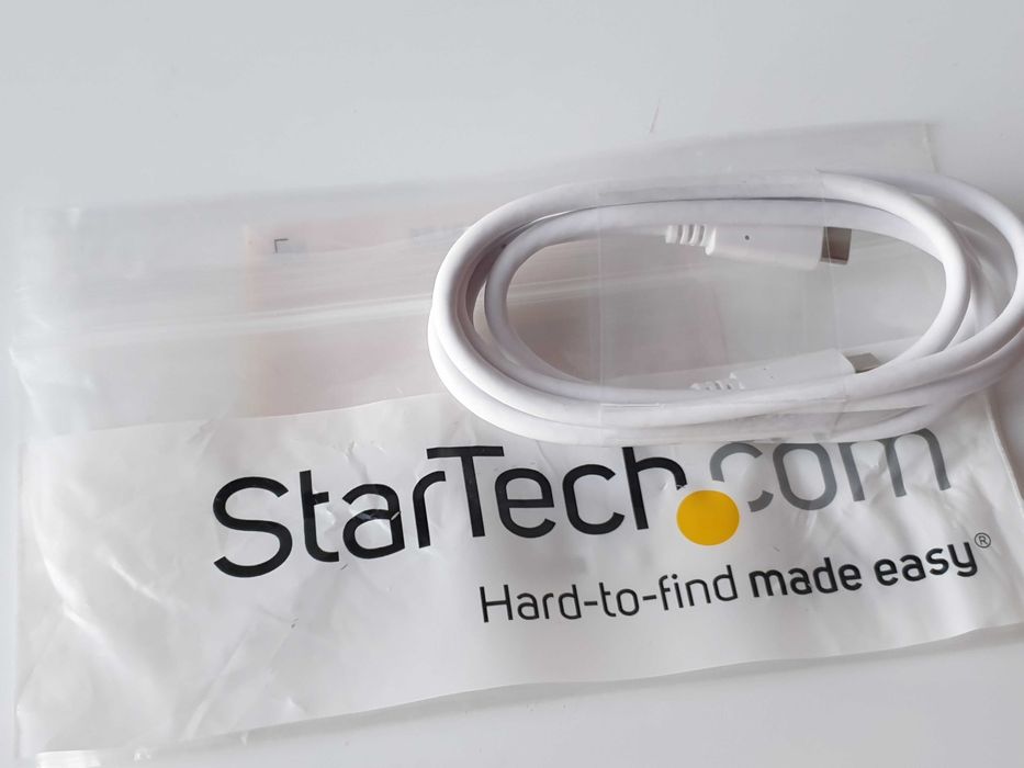 кабель   USB Type C   to  USB Type C   100 Вт  StarTech