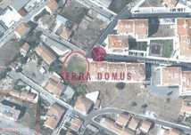 Terreno para construção - Amadora