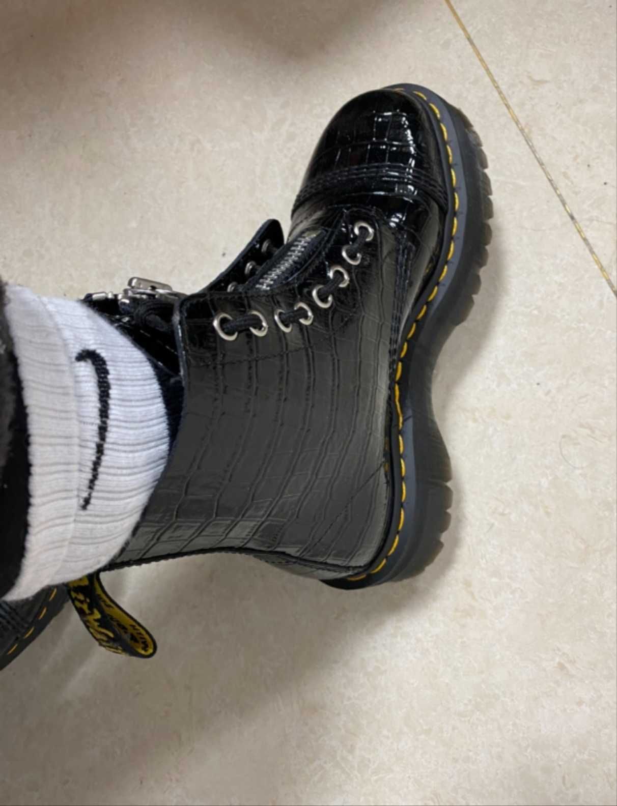 Dr.Martens SINCLAIR R.39