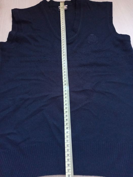 Жилетка школьная