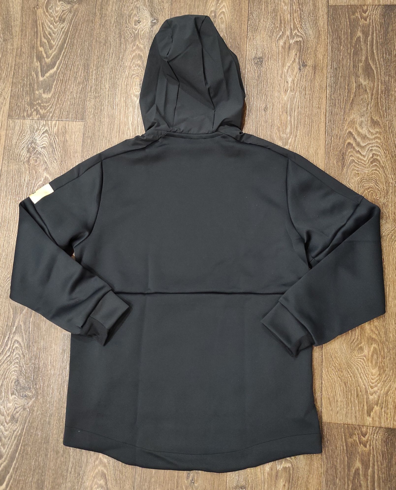 XL-XXL Adidas NHL Vegas чоловіча кофта, кенгурушка