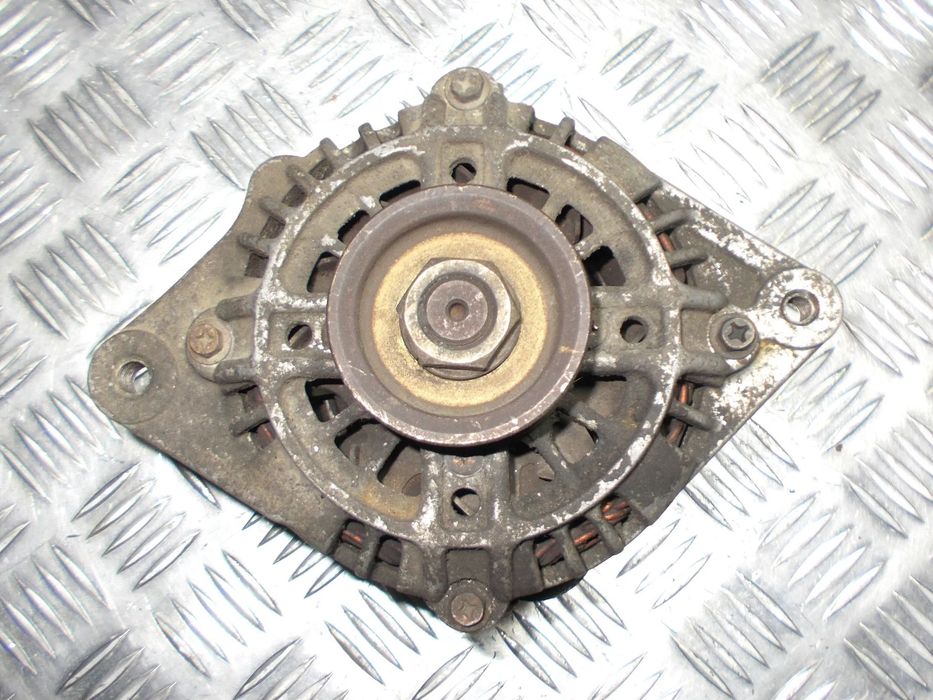 Mazda 929 MX-5 I 323 III IV BF BG BW alternator 1.3 1.4 1.6 1.8 2.2